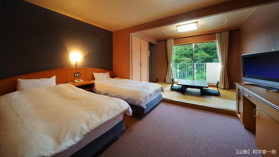 ชิเรโตโกะโนเบิลโฮเต็ล Hotel ชาริ ภายนอก รูปภาพ