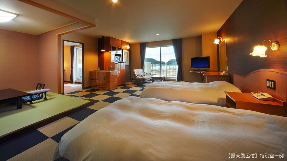 ชิเรโตโกะโนเบิลโฮเต็ล Hotel ชาริ ภายนอก รูปภาพ