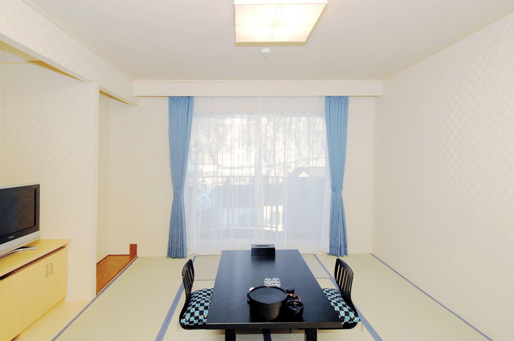 ชิเรโตโกะโนเบิลโฮเต็ล Hotel ชาริ ภายนอก รูปภาพ