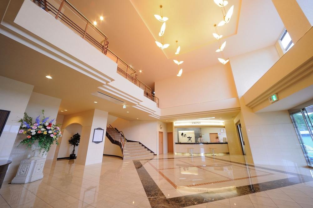 ชิเรโตโกะโนเบิลโฮเต็ล Hotel ชาริ ภายนอก รูปภาพ
