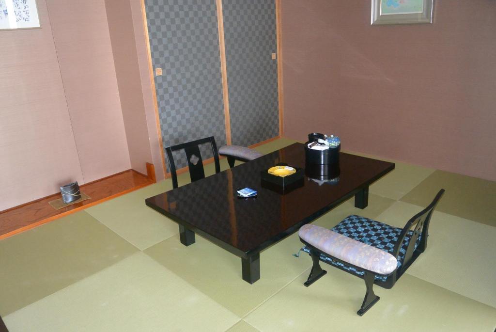 ชิเรโตโกะโนเบิลโฮเต็ล Hotel ชาริ ห้อง รูปภาพ
