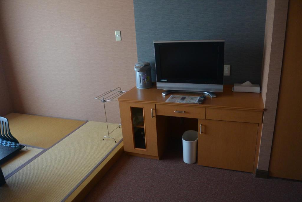ชิเรโตโกะโนเบิลโฮเต็ล Hotel ชาริ ห้อง รูปภาพ