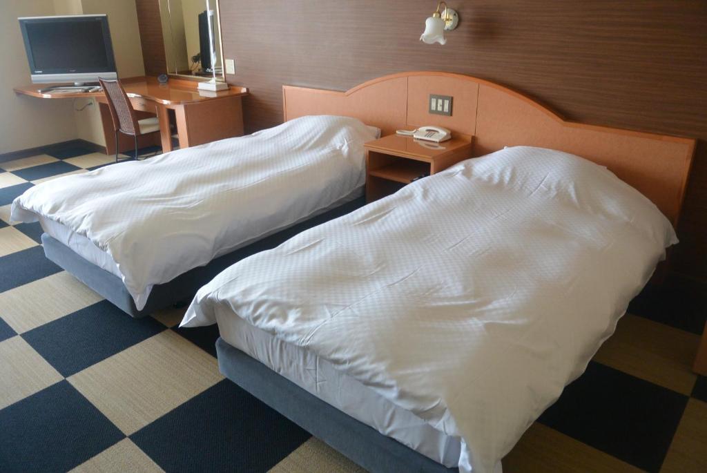 ชิเรโตโกะโนเบิลโฮเต็ล Hotel ชาริ ห้อง รูปภาพ