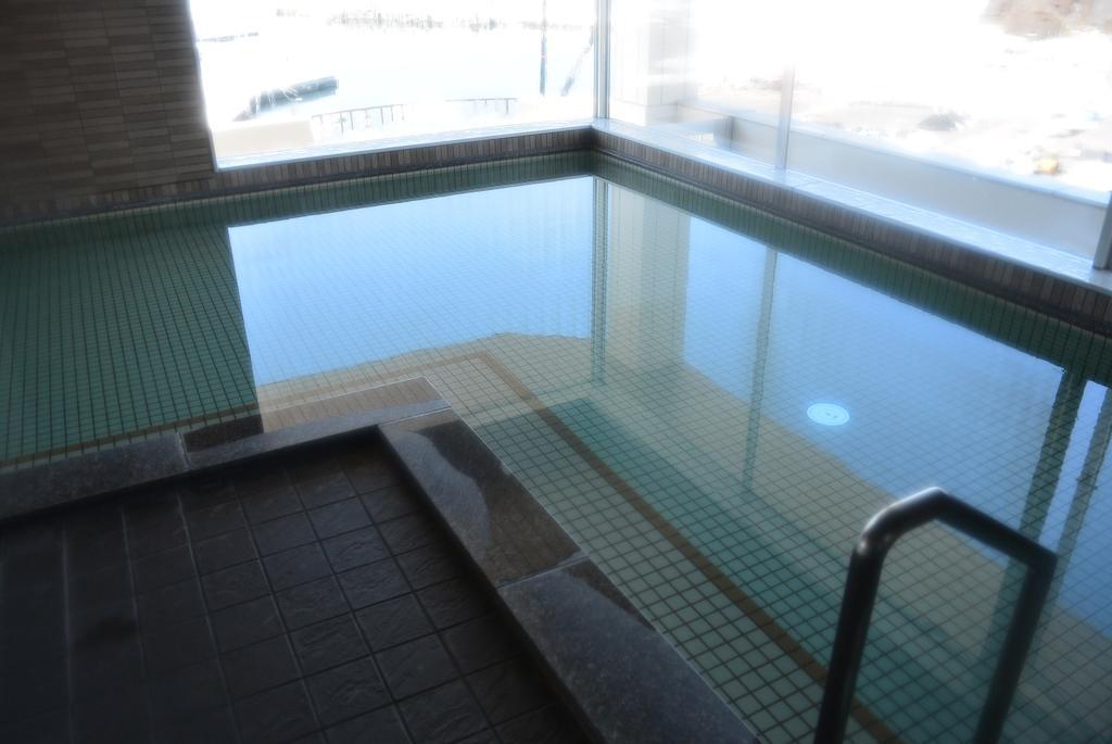 ชิเรโตโกะโนเบิลโฮเต็ล Hotel ชาริ ภายนอก รูปภาพ