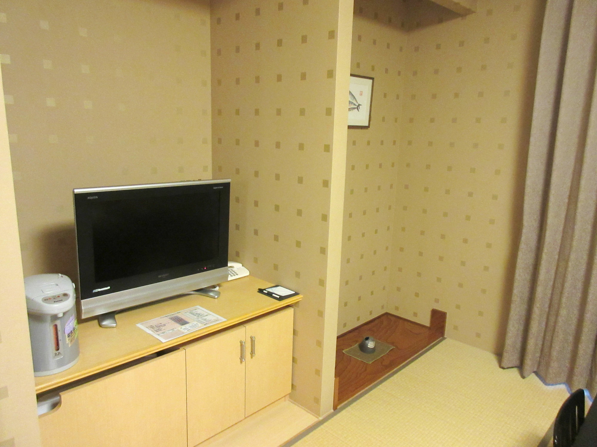 ชิเรโตโกะโนเบิลโฮเต็ล Hotel ชาริ ภายนอก รูปภาพ