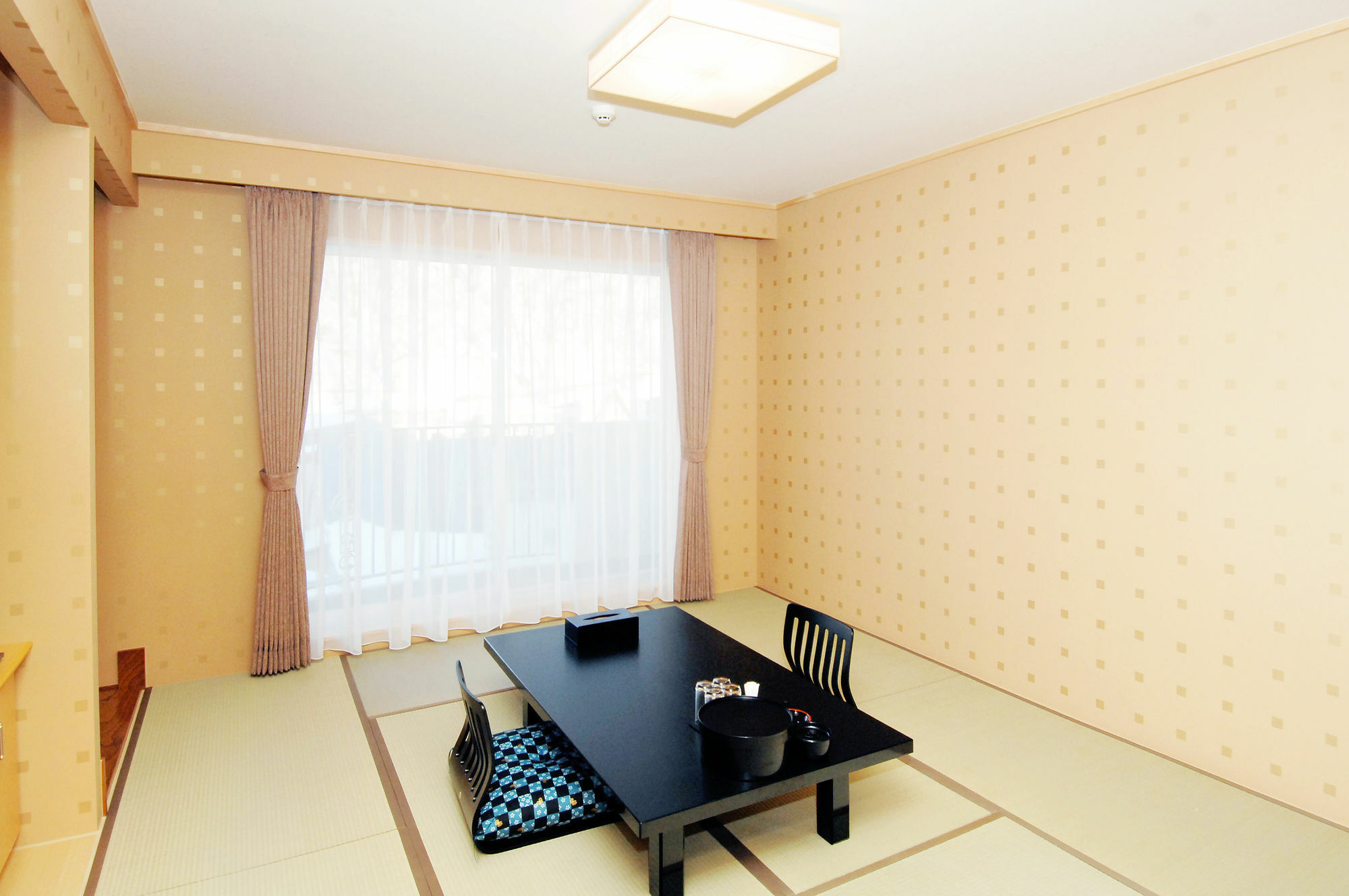 ชิเรโตโกะโนเบิลโฮเต็ล Hotel ชาริ ภายนอก รูปภาพ