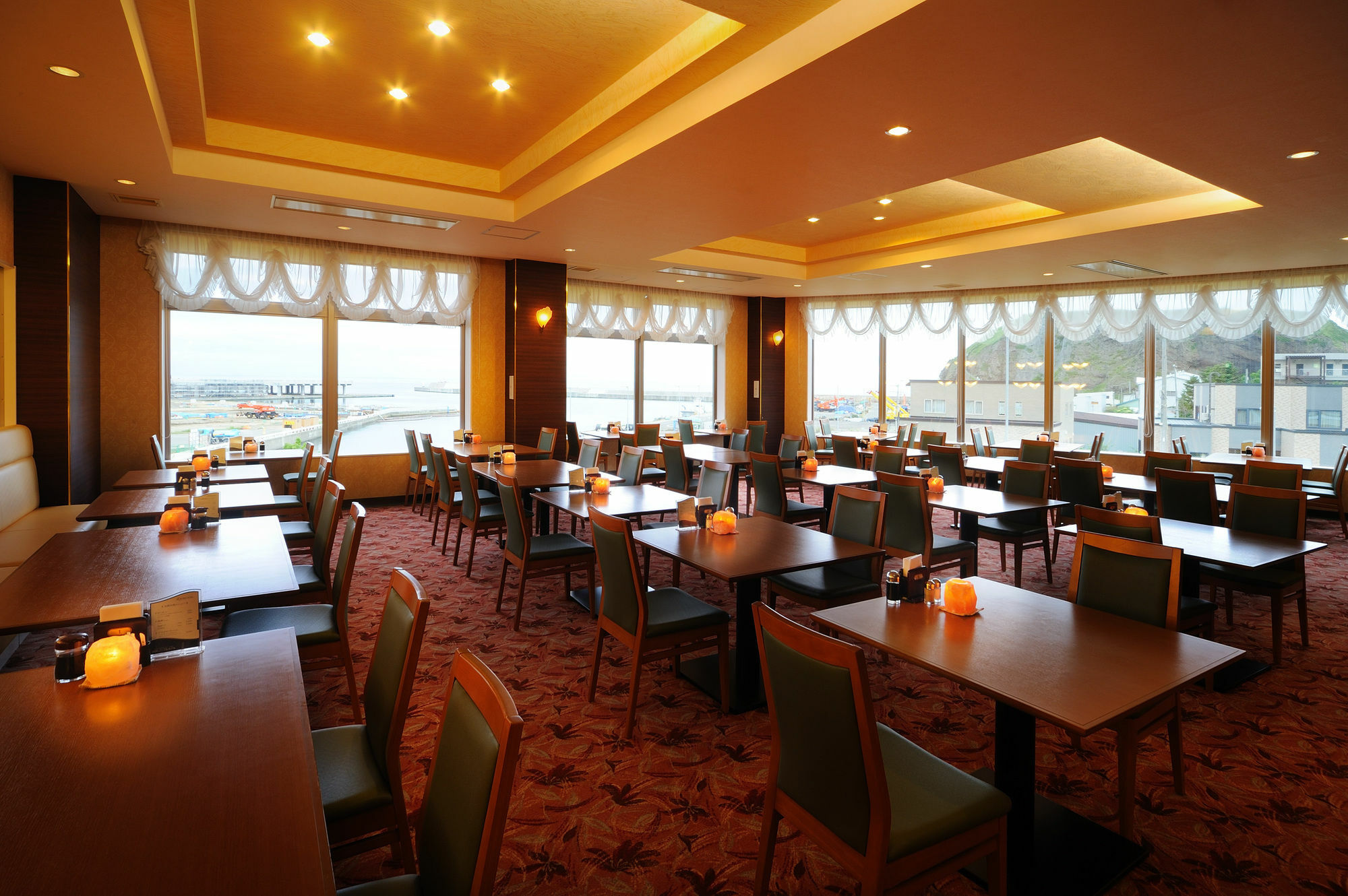ชิเรโตโกะโนเบิลโฮเต็ล Hotel ชาริ ภายนอก รูปภาพ